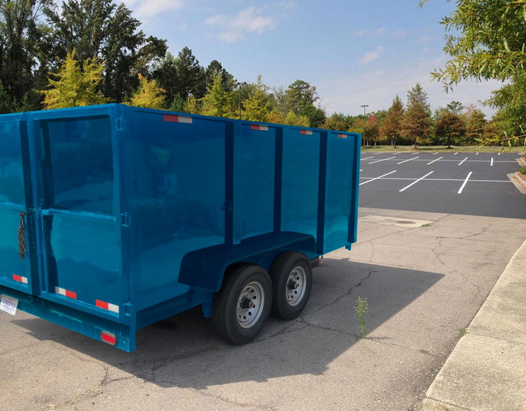 Dumpster Rental